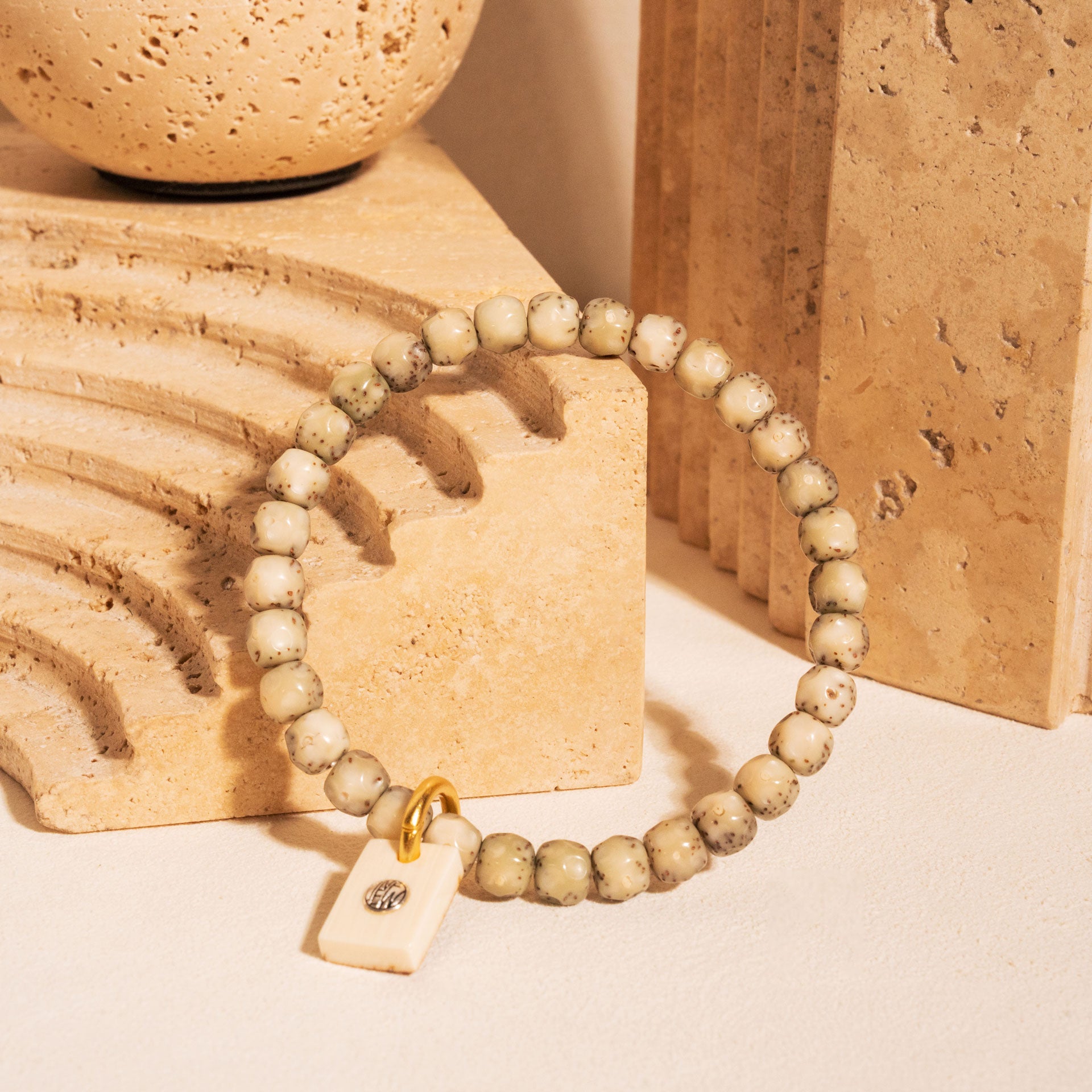 COMBO – Barrel & Formless High Density Fine Star Large Blank Stelluna Bracelets