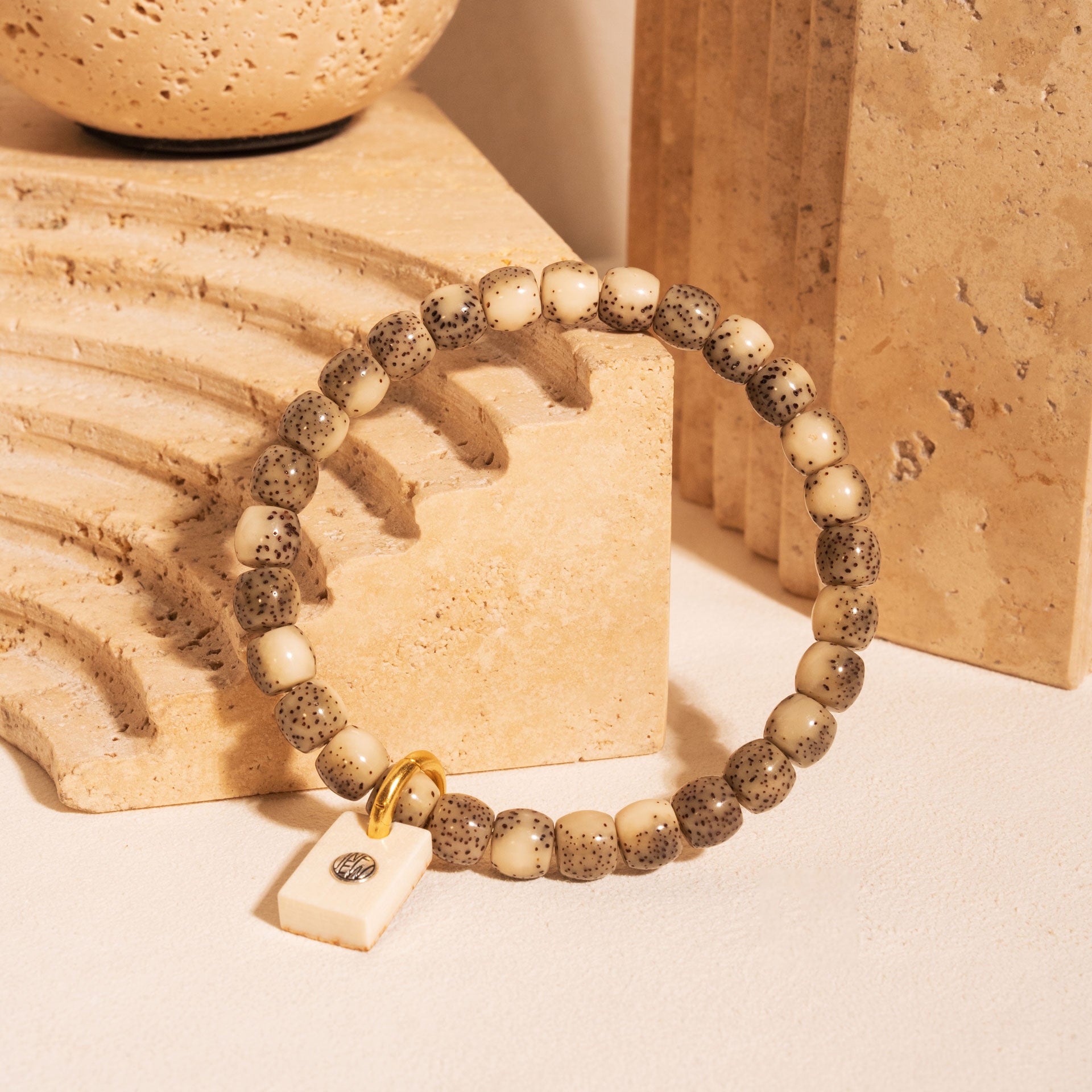 COMBO – Barrel & Formless High Density Fine Star Large Blank Stelluna Bracelets