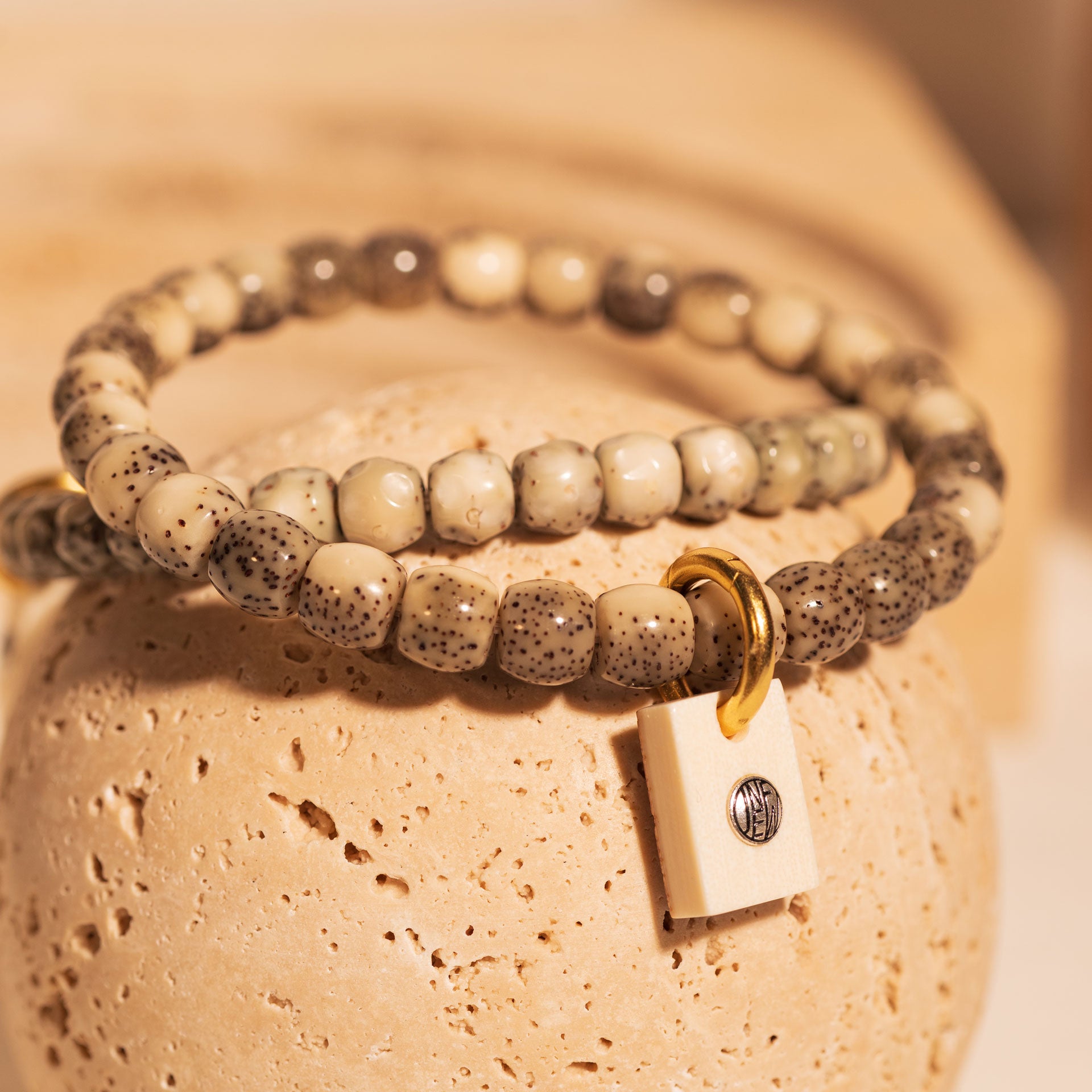 COMBO – Barrel & Formless High Density Fine Star Large Blank Stelluna Bracelets